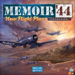 Memoir 44 - New Flight Plan