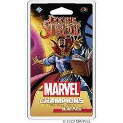 Marvel Champions: The Card Game - Doctor Strange (Hero Pack)