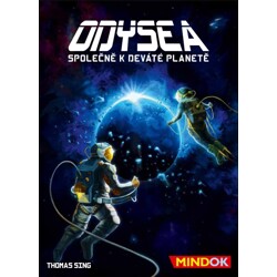 Odysea - Společně k deváté planetě