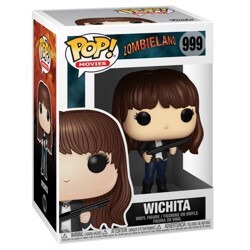 Funko POP: Zombieland - Wichita