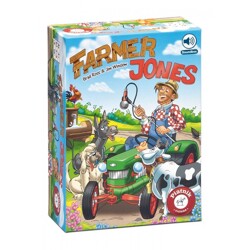 Farmer Jones