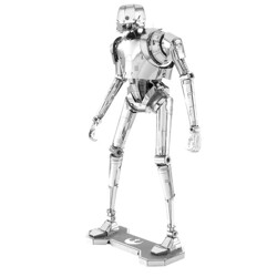 Metal Earth kovový 3D model - Star Wars K-2SO