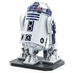 Metal Earth kovový 3D model - Star Wars BIG R2-D2