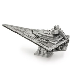 Metal Earth kovový 3D model - Star Wars BIG Imperial Star Destroyer