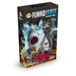 Funko POP: Funkoverse: Jaws - Expandalone