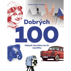 Dobrých 100