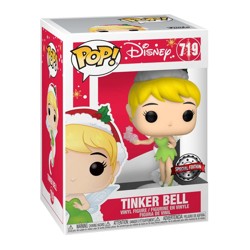 Funko POP: Holiday - Tinker Bell