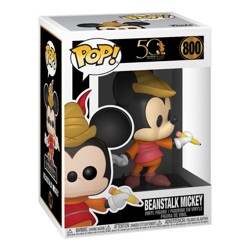 Funko POP: Disney Archives - Beanstalk Mickey
