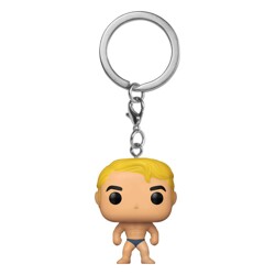 Funko POP: Keychain Stretch Armstrong