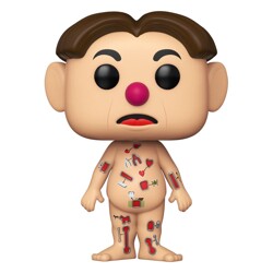 Funko POP: Operation - Cavity Sam