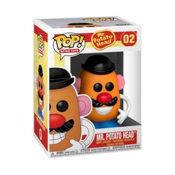 Funko POP: Mr. Potato Head