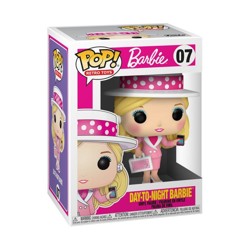 Funko POP: Barbie - Business Barbie