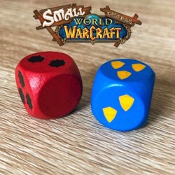 Small World of Warcraft - Promo