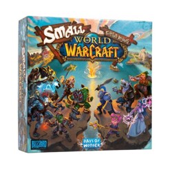 Small World of Warcraft