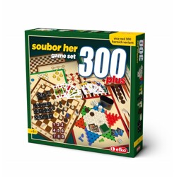 Soubor her 300 Plus