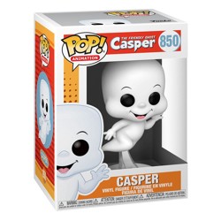Funko POP: Casper - Casper
