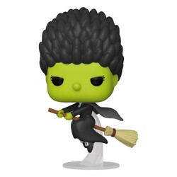 Funko POP: The Simpsons - Witch Marge