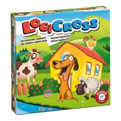 LogiCross