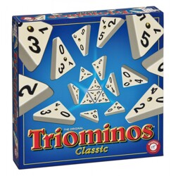 Triominos