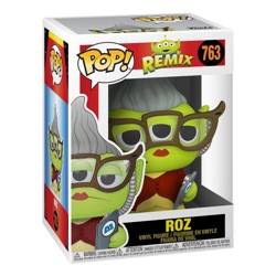 Funko POP: Pixar Alien Remix - Roz