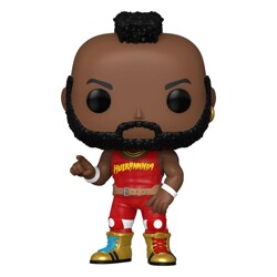 Funko POP: WWE - Mr. T