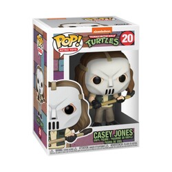 Funko POP: Teenage Mutant Ninja Turtles - Casey Jones