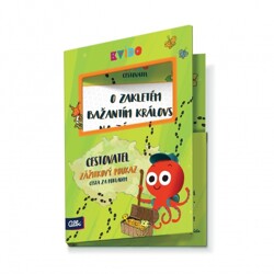 Orlík - O bažantím království na Orlíku - Kvído...