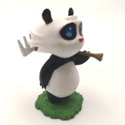 Takenoko - Figurka Baby Panda - Hu Hu