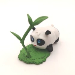 Takenoko - Figurka Baby Panda - Dumpling