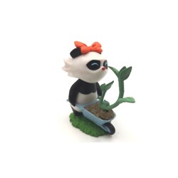 Takenoko - Figurka Baby Panda - Sunny