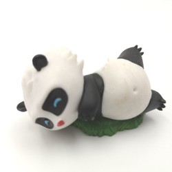 Takenoko - Figurka Baby Panda - Happy