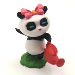 Takenoko - Figurka Baby Panda - Nan Nan