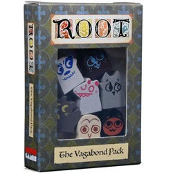 Root - The Vagabond Pack (Eng)