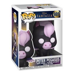 Funko POP: Fantasia 80th Anniversary - Baby Pegasus