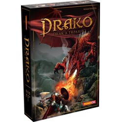 Drako: Drak a trpaslíci