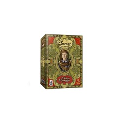 Lorenzo il Magnifico - Big Box (CZ/EN/IT/DE/FR/SP)