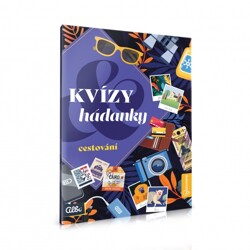 Kvízy a hádanky - Cestování