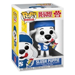 Funko POP: Ad Icons - Slush Puppie