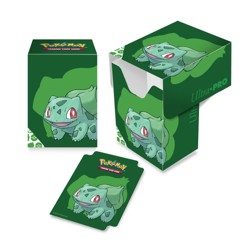 UltraPRO: krabička na karty Pokémon - Bulbasaur