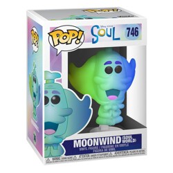 Funko POP: Soul - Moonwind