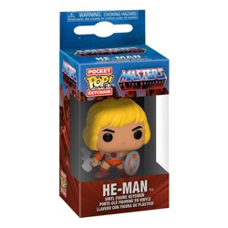 Funko POP: Keychain Masters of the Universe - He...