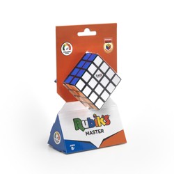 Rubikova kostka - 4x4x4 (mistr)