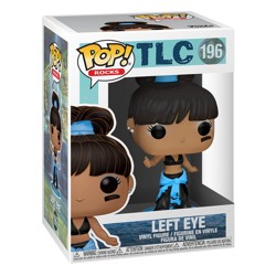 Funko POP: TLC - Left Eye