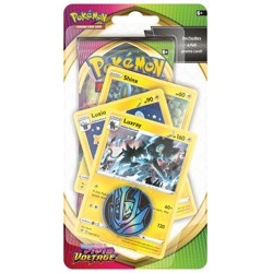 Pokémon Sword & Shield - Vivid Voltage Premium C...