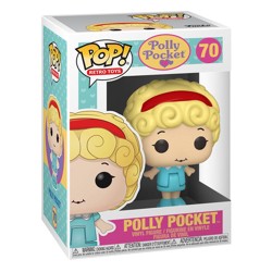 Funko POP: Polly Pocket - Polly Pocket