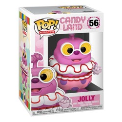 Funko POP: Candy Land - Jolly