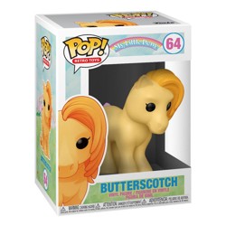 Funko POP: My Little Pony - Butterscotch