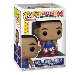 Funko POP: NBA - Harlem Globetrotters #1