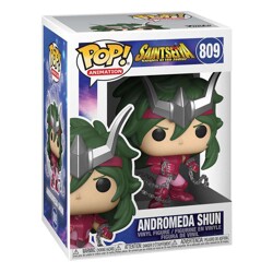 Funko POP: Saint Seya - Andromeda Shun