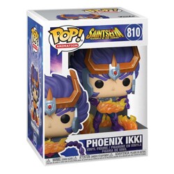 Funko POP: Saint Seya - Phoenix Ikki